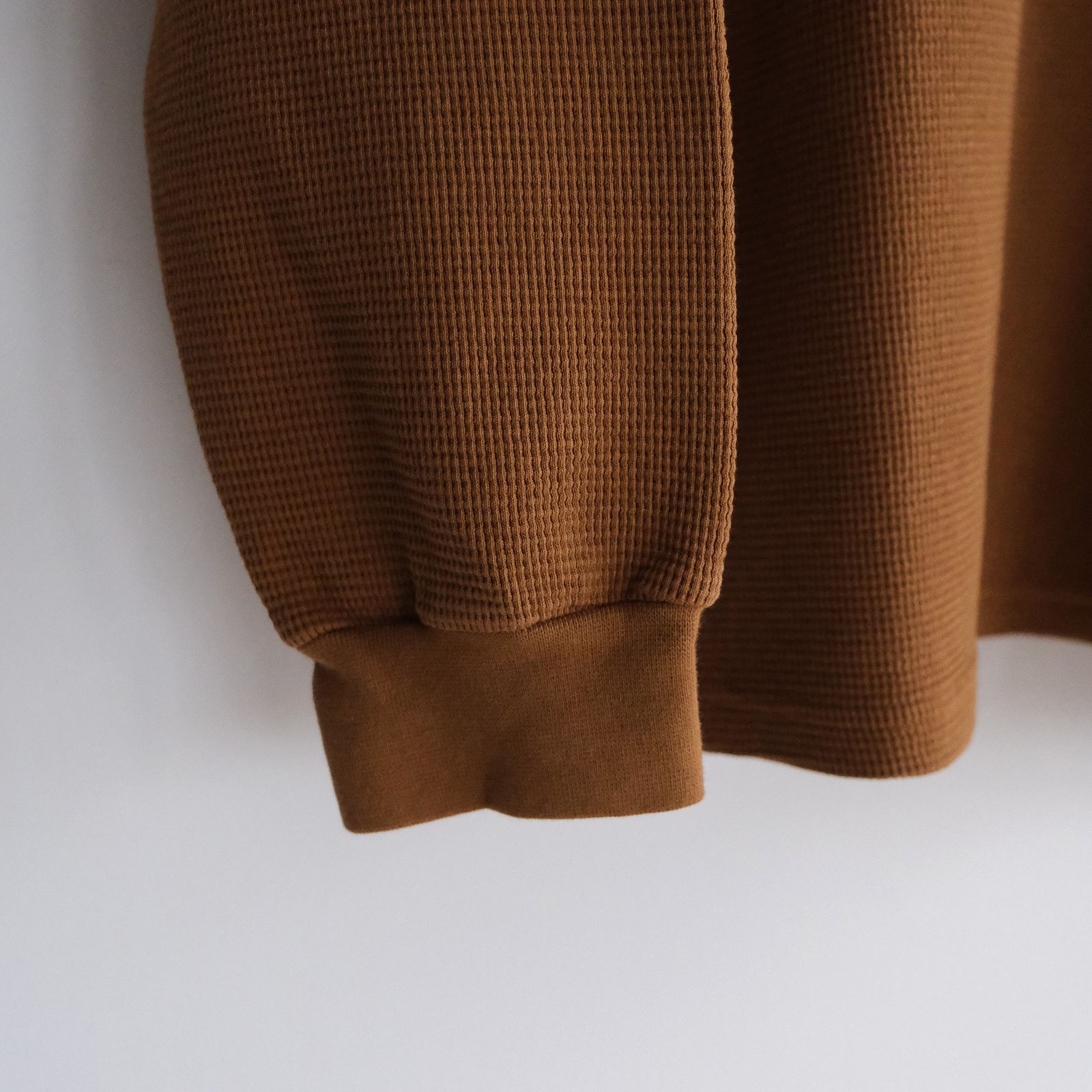 PD/GD Dye Thermal 11.5oz -Tシャツ-（GD Brass / ガーメンドダイ ブラス）