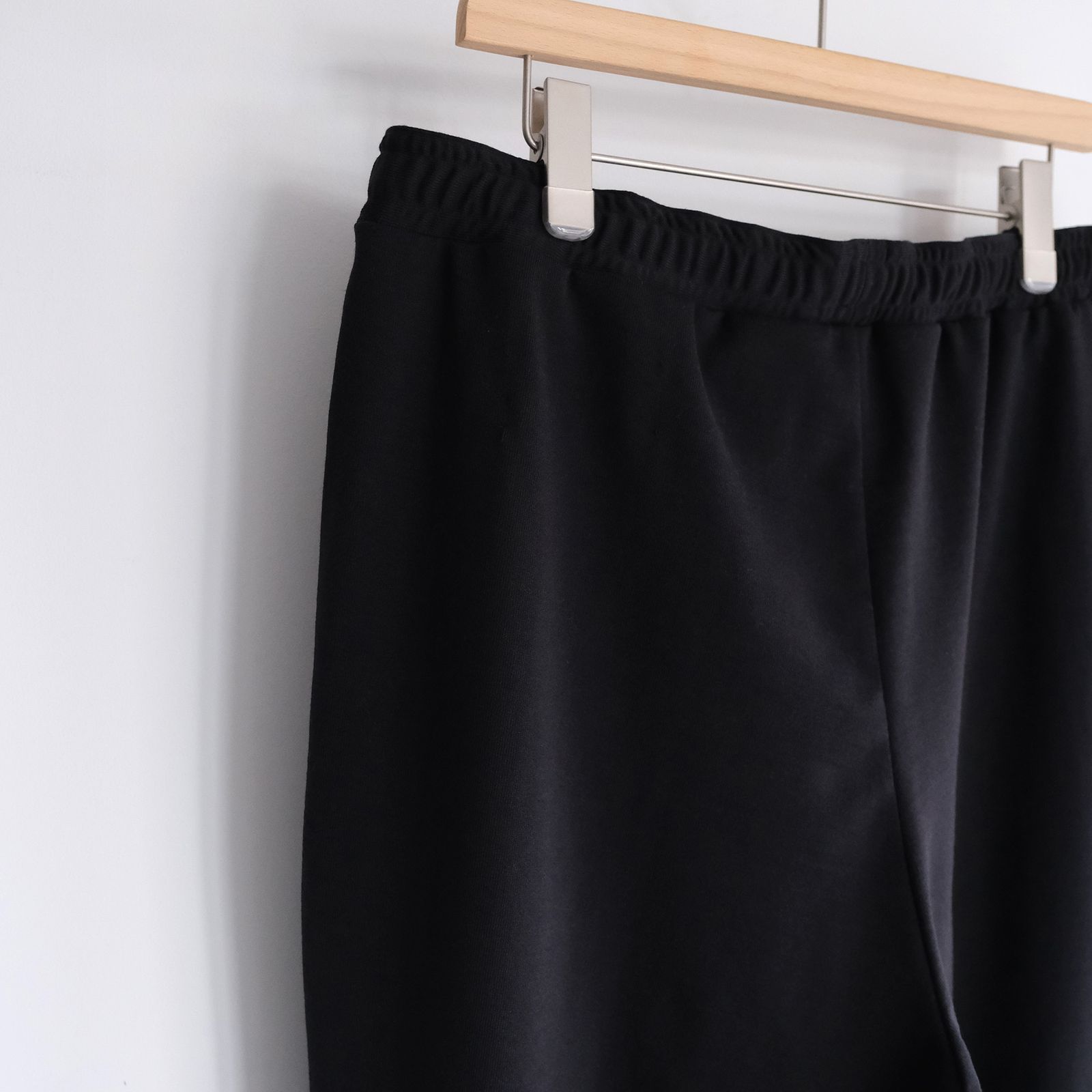 Un(i)Form Jersey：Docking Patns - パンツ-（Black / ブラック）