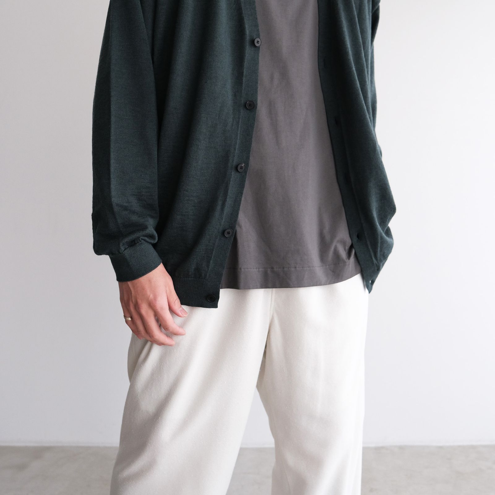 STYLE NO. 125 selected brand：ATON & UNIVERSAL PRODUCTS & Graphpaper