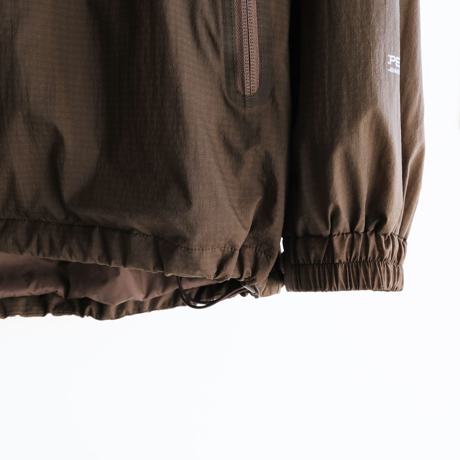 Pertex Quantum Air Light Thermo Blouson  -ブルゾン-（Brown / ブラウン）GM263-30281