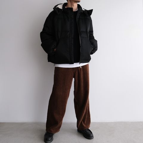 STYLE NO. 204 selected brand：F/CE.®︎ & BAUTH & Graphpaper & INSCRIRE