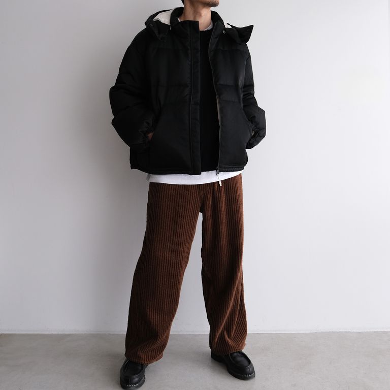 STYLE NO. 204 selected brand：F/CE.®︎ & BAUTH & Graphpaper & INSCRIRE