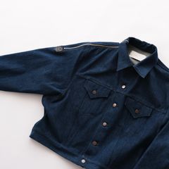 STYLE NO. 117 selected brand：i'm here & URU TOKYO & ATON