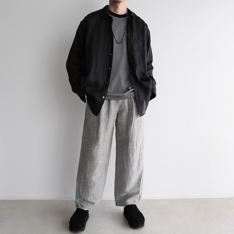 STYLE NO. 246 selected brand：EEL Products & Graphpaper & GUIDI & DAYDATE