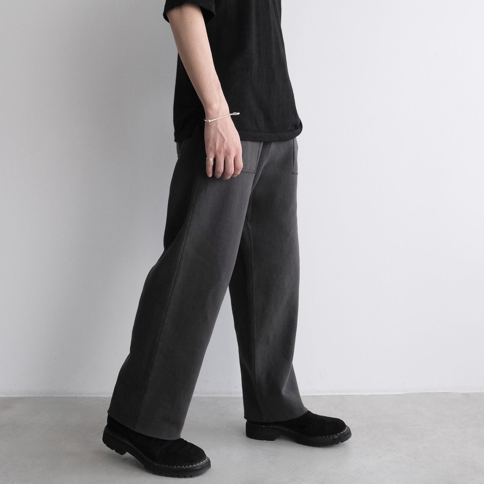 Sweat Pants -パンツ-（Sumikuro / スミクロ）