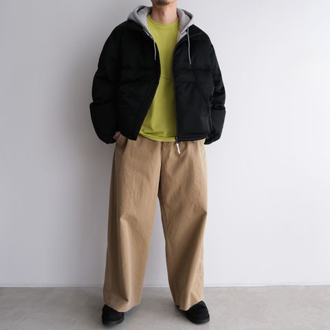 STYLE NO. 203 selected brand：F/CE.®︎ & UNIVERSAL PRODUCTS & EEL Products & INSCRIRE