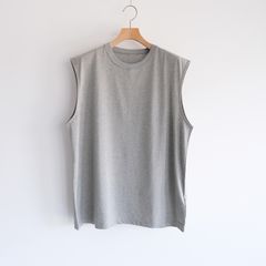 Hi Qualitee N/S -タンクトップ-（Gray / グレー）