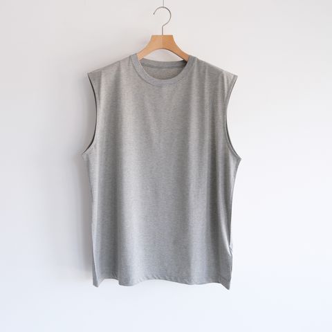 Hi Qualitee N/S -タンクトップ-（Gray / グレー）