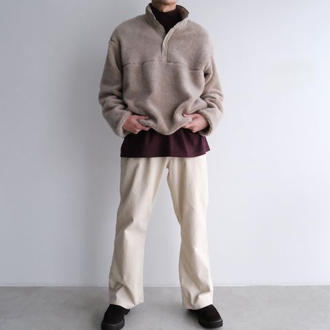STYLE NO. 211 selected brand：Graphpaper & EEL Products & INNAT & GUIDI