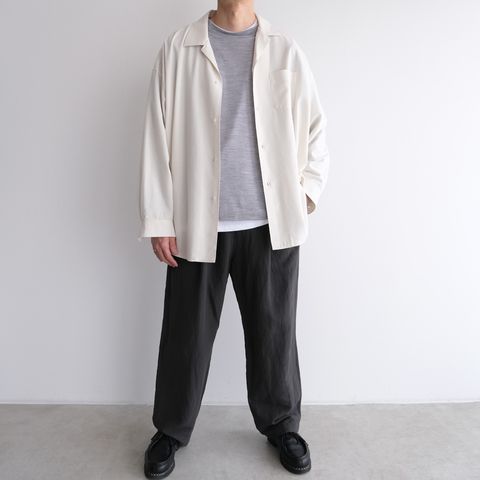 STYLE NO. 120 selected brand：Graphpaper & EEL Products & ATON