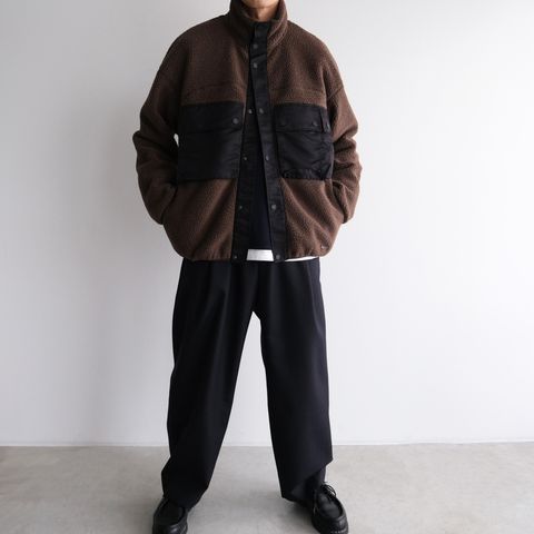 STYLE NO. 98 selected brand：F/CE.®︎ & EEL Products & URU TOKYO