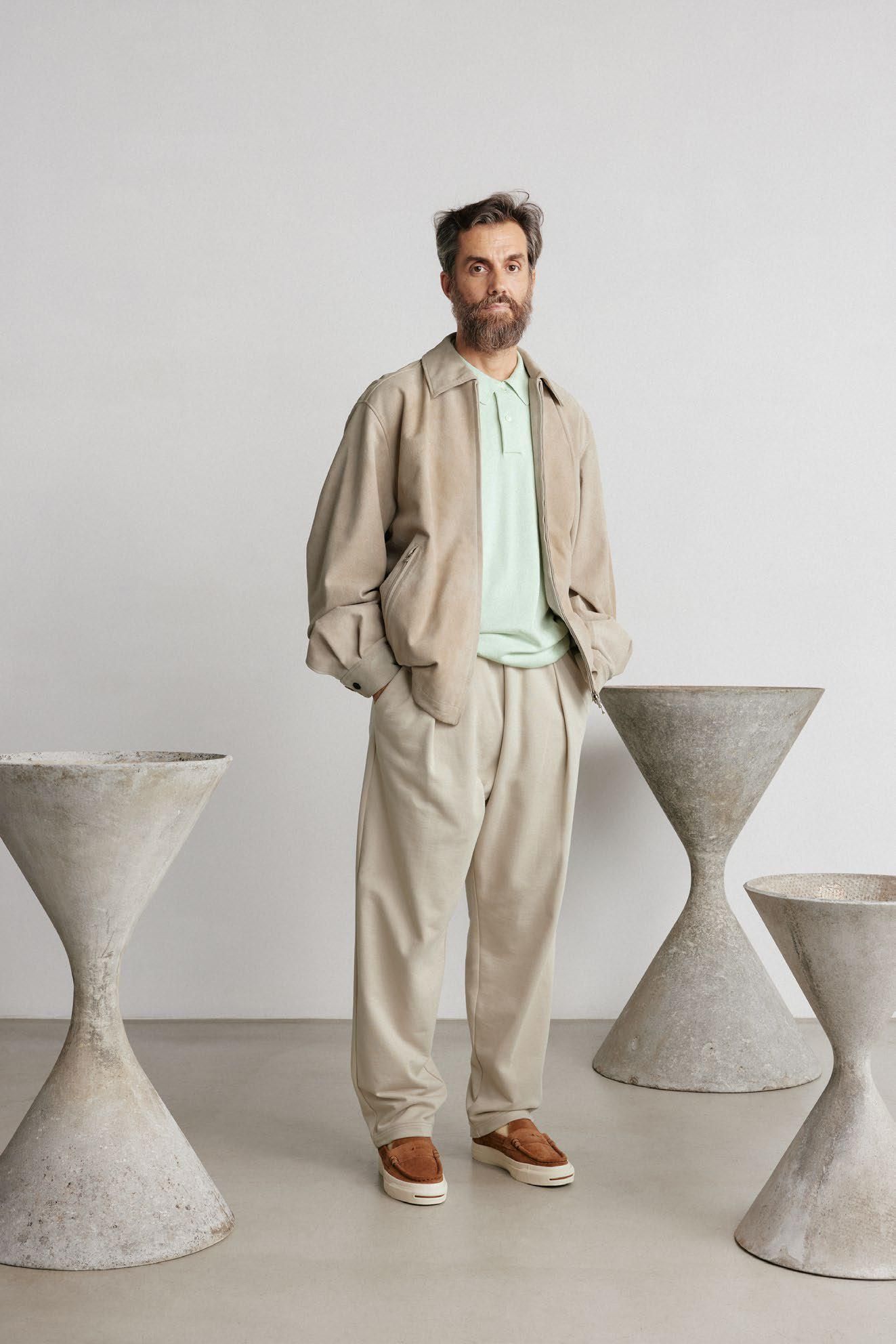 Graphpaper ALTERATION -2025 spring & summer | STACK STORE