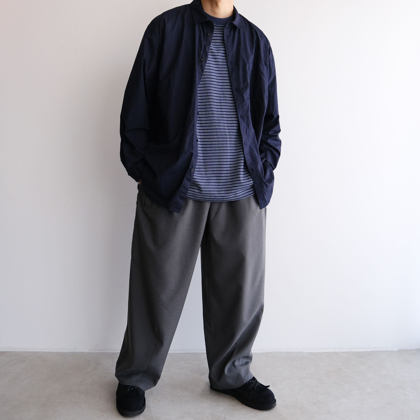 STYLE NO. 31 selected brand：ATON & EVCON & F/CE.®︎