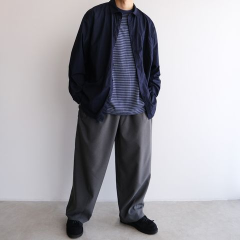 STYLE NO. 31 selected brand：ATON & EVCON & F/CE.®︎