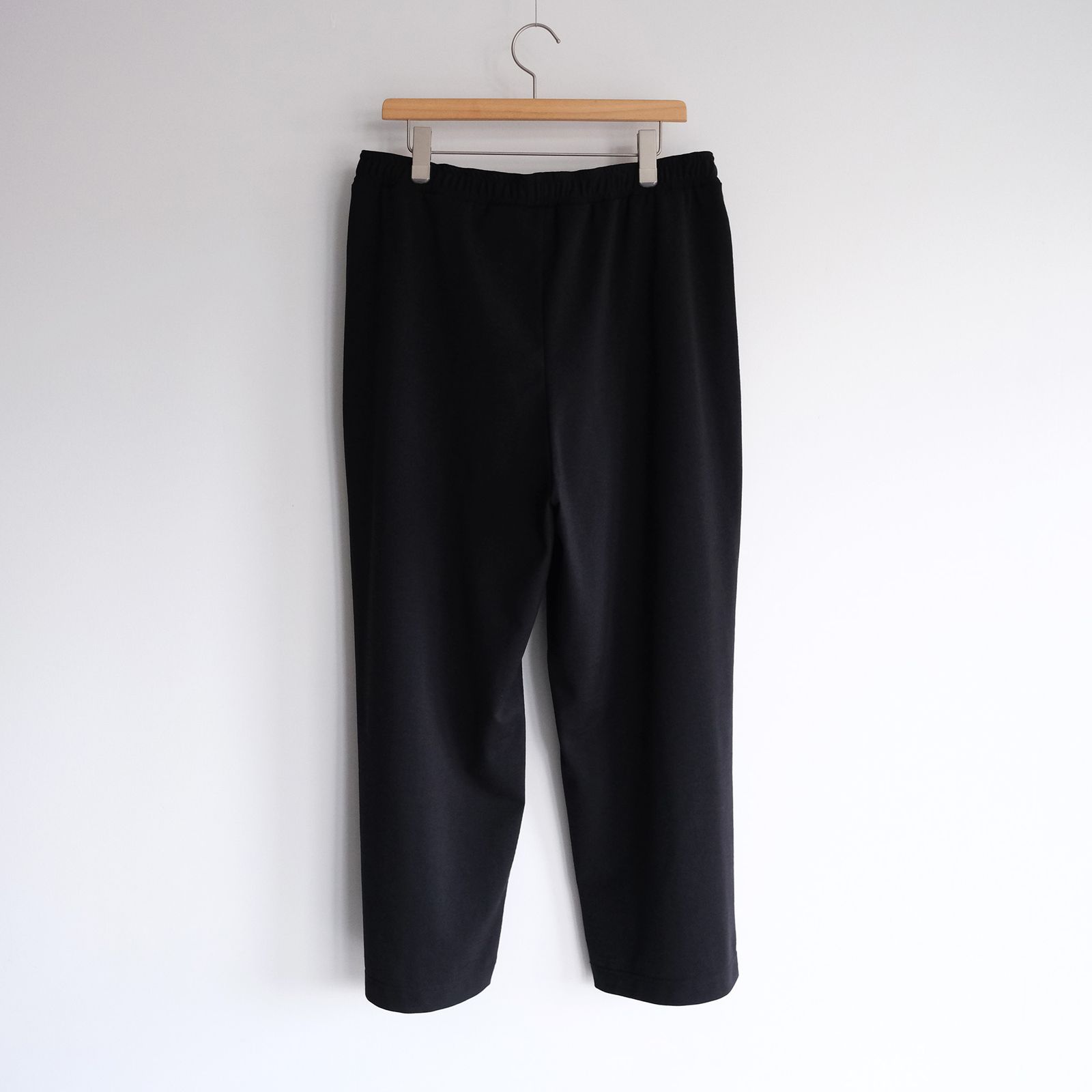 Un(i)Form Jersey：Docking Patns - パンツ-（Black / ブラック）