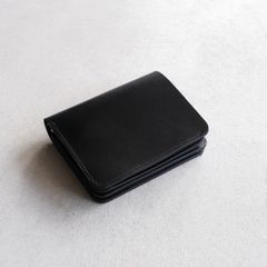 Smart Wallet -財布-（Black / ブラック）