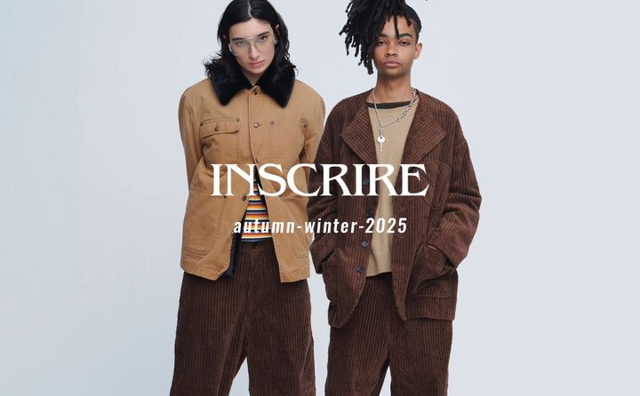 2025 AWコレクション