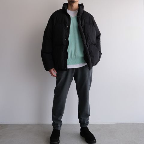 STYLE NO. 199 selected brand：Graphpaper & URU TOKYO & BETTER & GUIDI