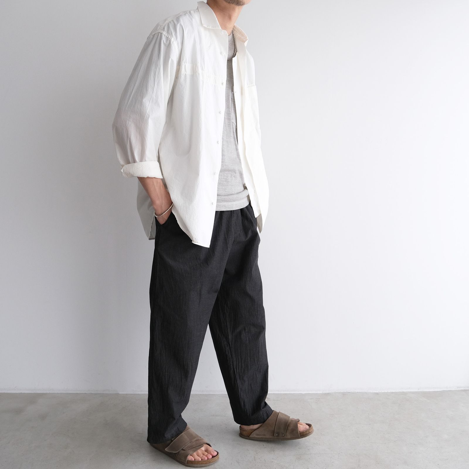 STYLE NO. 140 selected brand：INNAT & SH & EEL Products