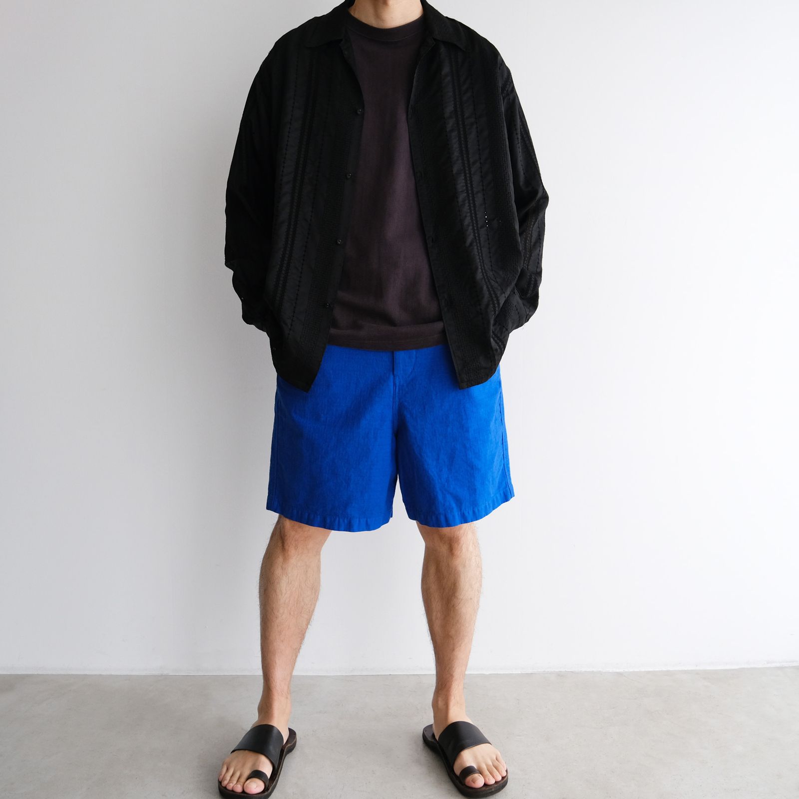 STYLE NO. 48 selected brand：URU TOKYO & CIOTA & UNIVERSAL PRODUCTS