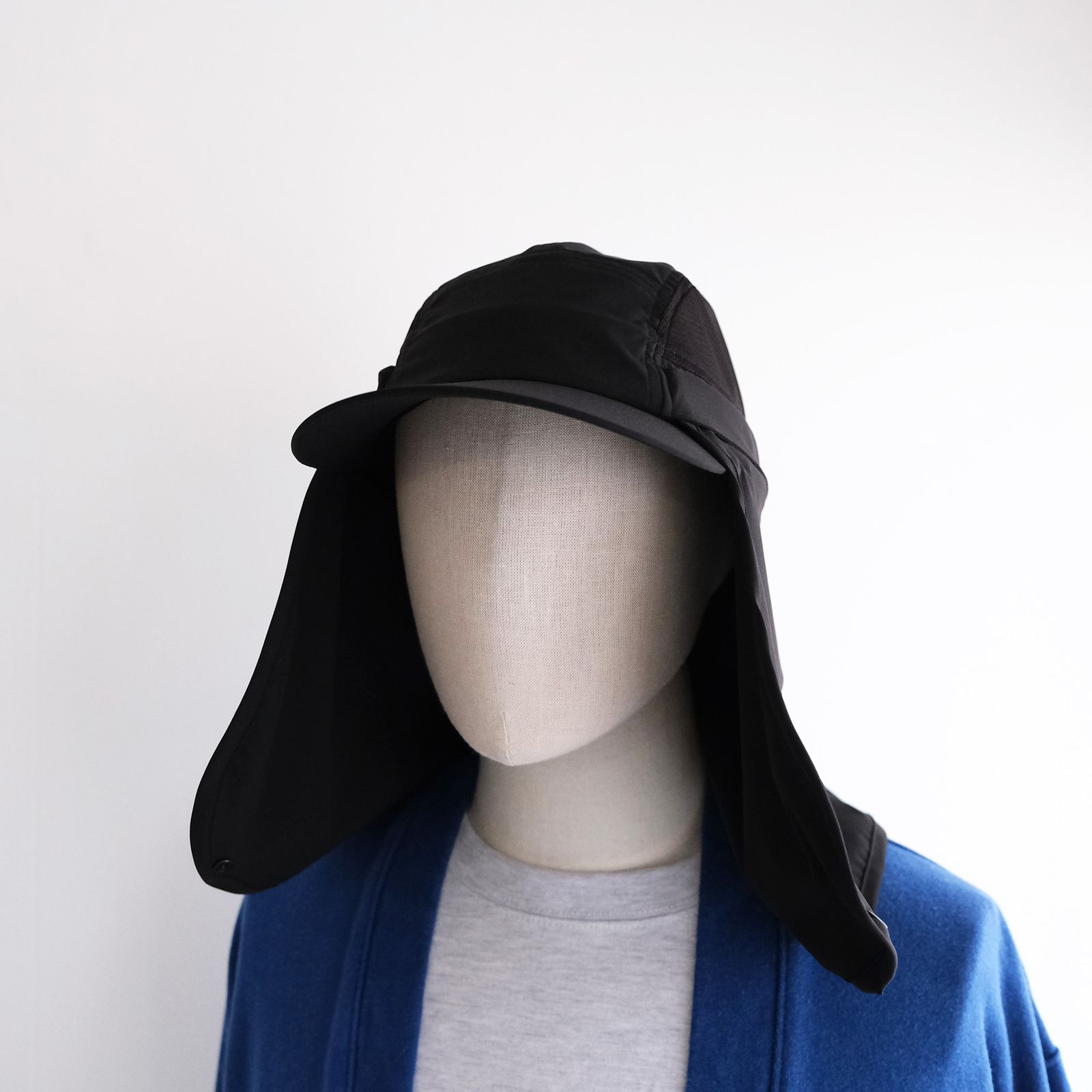 Color at Against カラアゲ SUN CAP キャップ ブラック 楽天市場】【クリックポスト対応可】男女兼用 キャップSUNSHADE