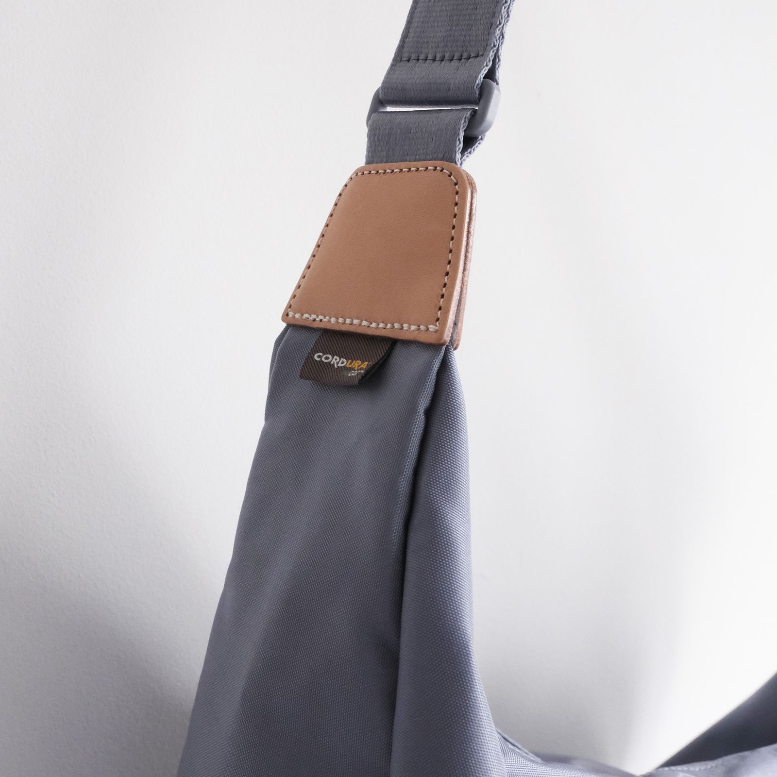 420 re/cor 2Way Shoulder Tote 2.0 -バッグ-（Brown / ブラウン）