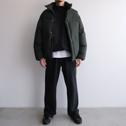 STYLE NO. 196 selected brand：Graphpaper