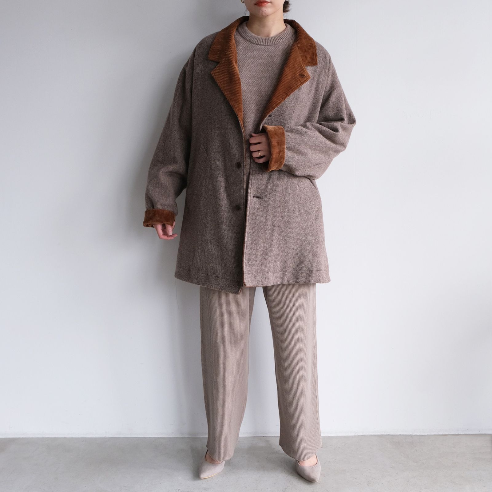 STYLE NO. 71 selected brand：EEL Products & ATON & INNAT