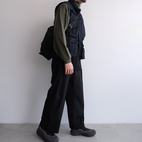 STYLE NO. 178 selected brand：Graphpaper & F/CE.®︎ & i'm here
