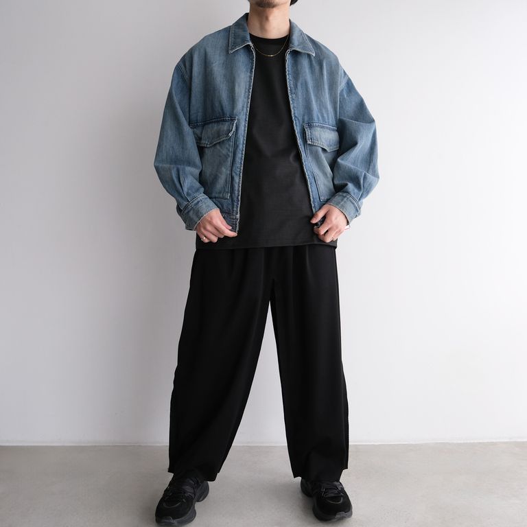 STYLE NO. 221 selected brand：Graphpaper & EEL Products & i'm here & SUNCORE