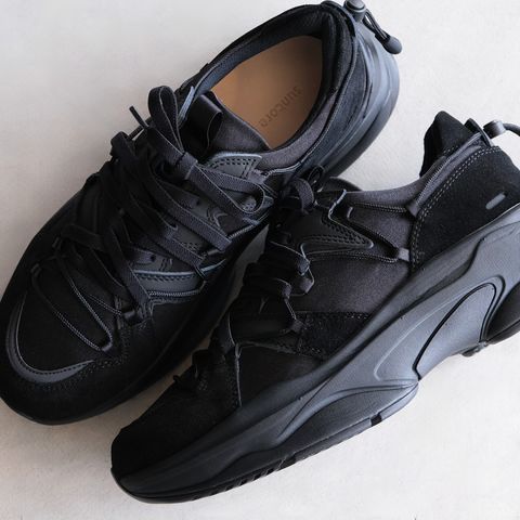 Para Traceur Light 2 DPX -シューズ-（Black / ブラック）