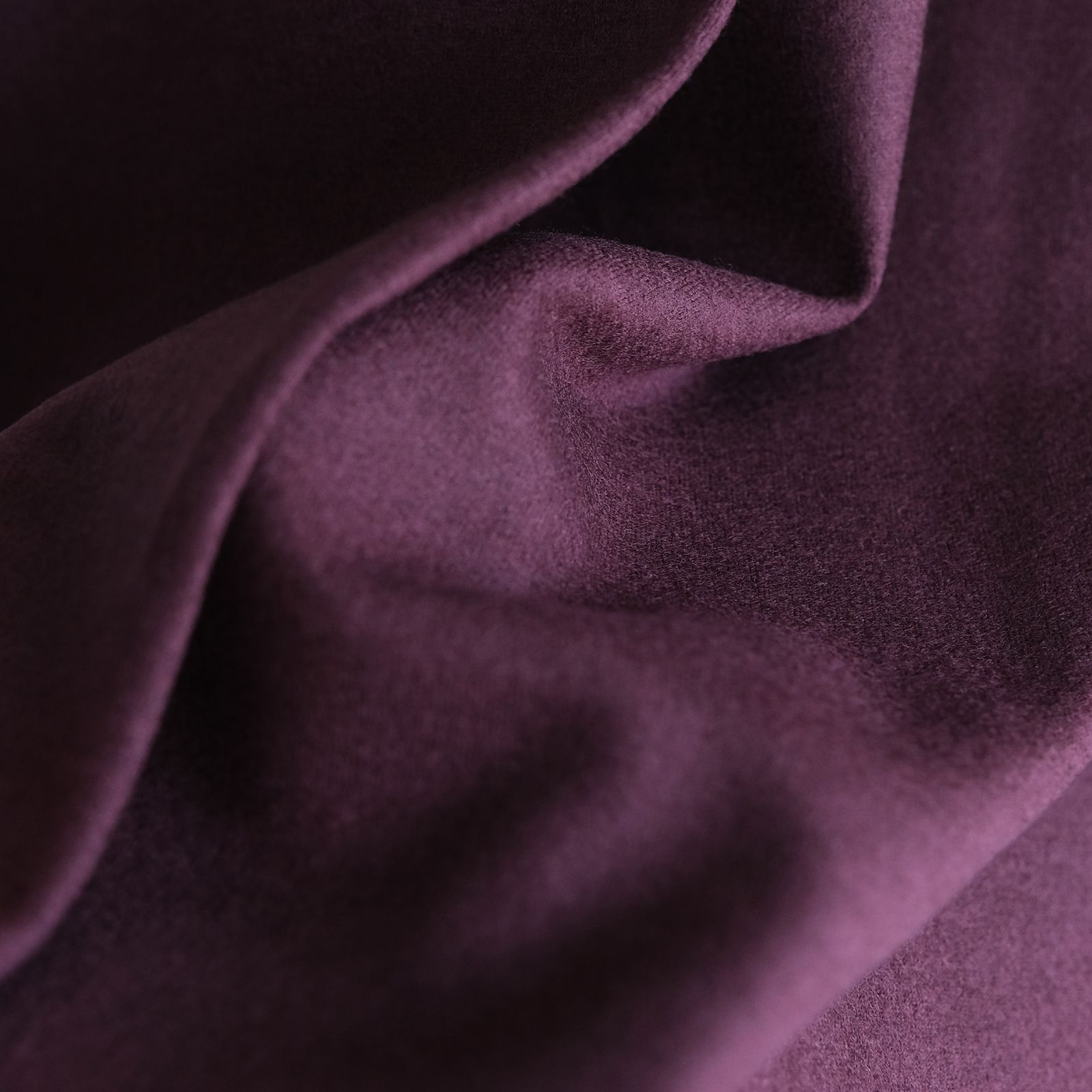 Merino Qualitee Turtle -Tシャツ-（Burgundy / バーガンディ）