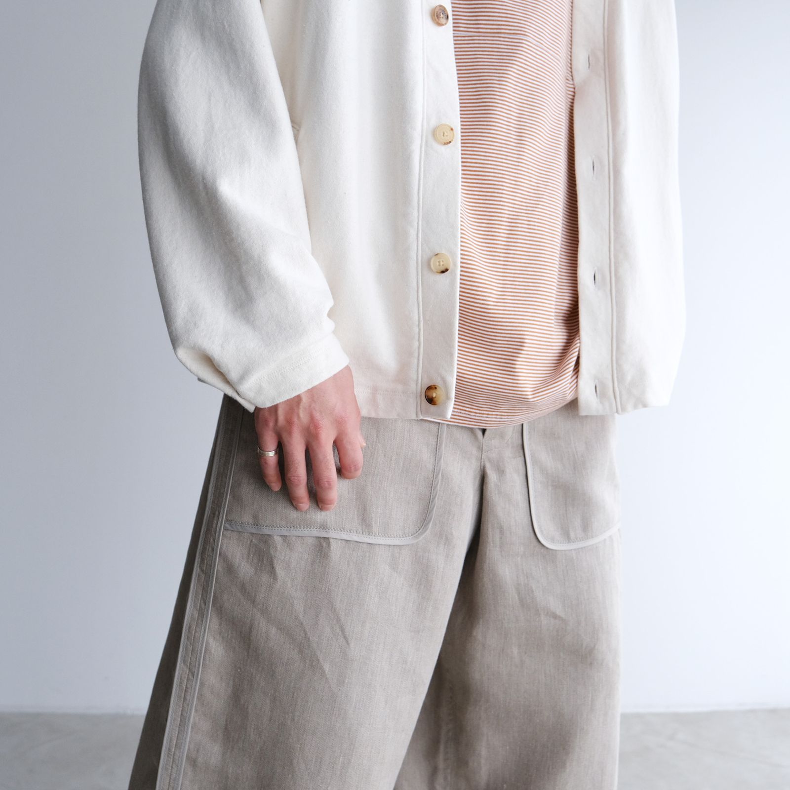STYLE NO. 27 selected brand：UNIVERSAL PRODUCTS & EEL Products & i'm here