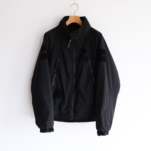 Happy Jacket Impression By F/CE. -ジャケット-（Black / ブラック）