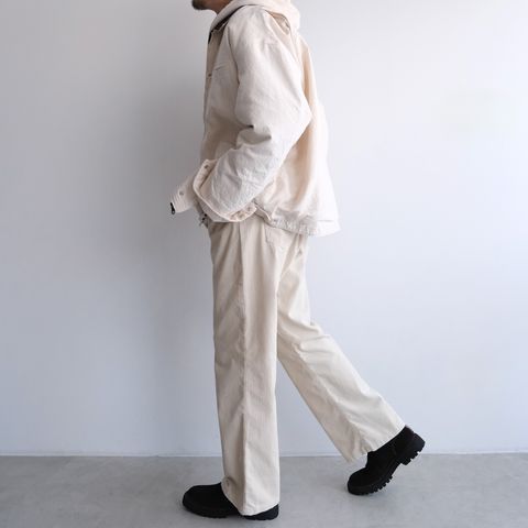 STYLE NO. 191 selected brand：INNAT & NOMARHYTHM TEXTILE & Graphpaper & GUIDI