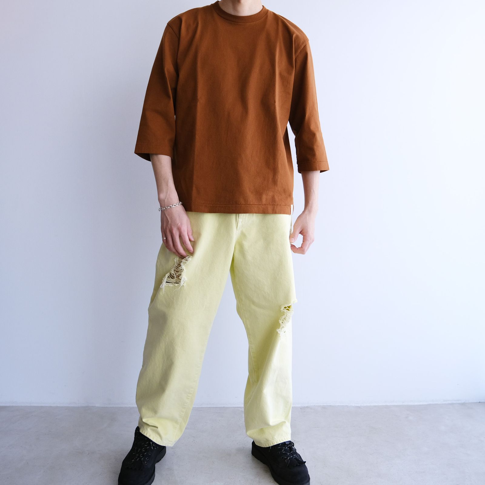 STYLE NO. 39 selected brand：Midorikawa & BETTER & URU TOKYO