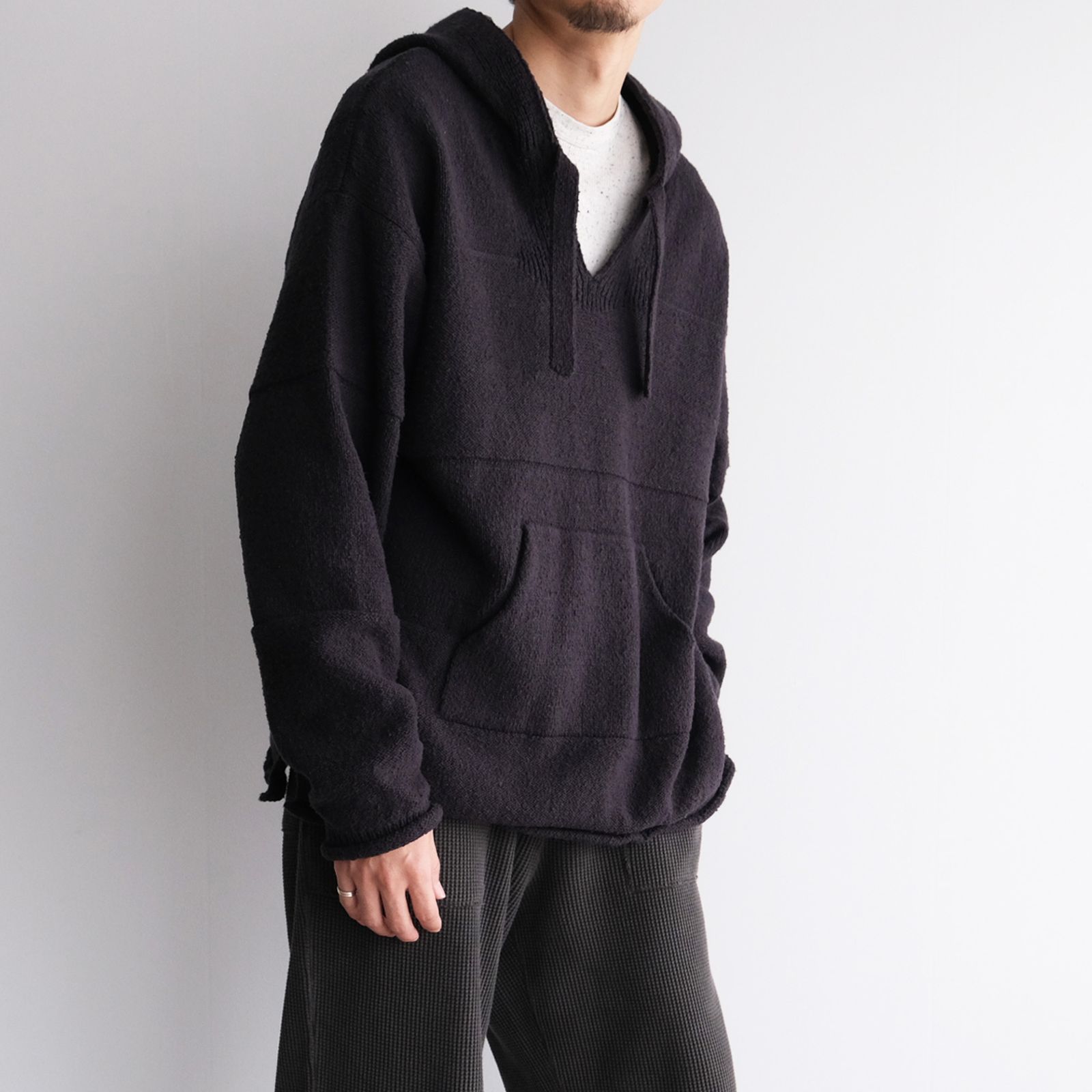 STYLE NO. 61 selected brand：F/CE.®︎ & INNAT & URU TOKYO