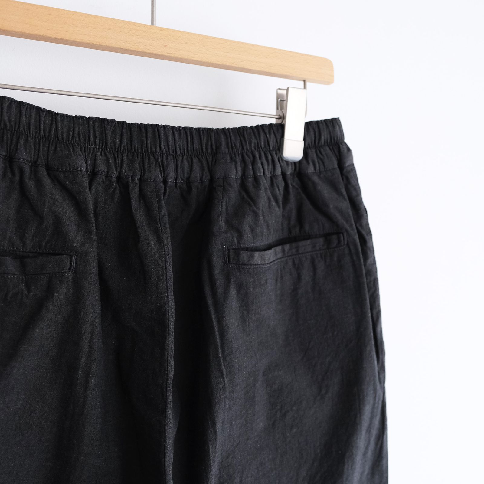 Cook Pants -パンツ-（Charcoal / チャコール）
