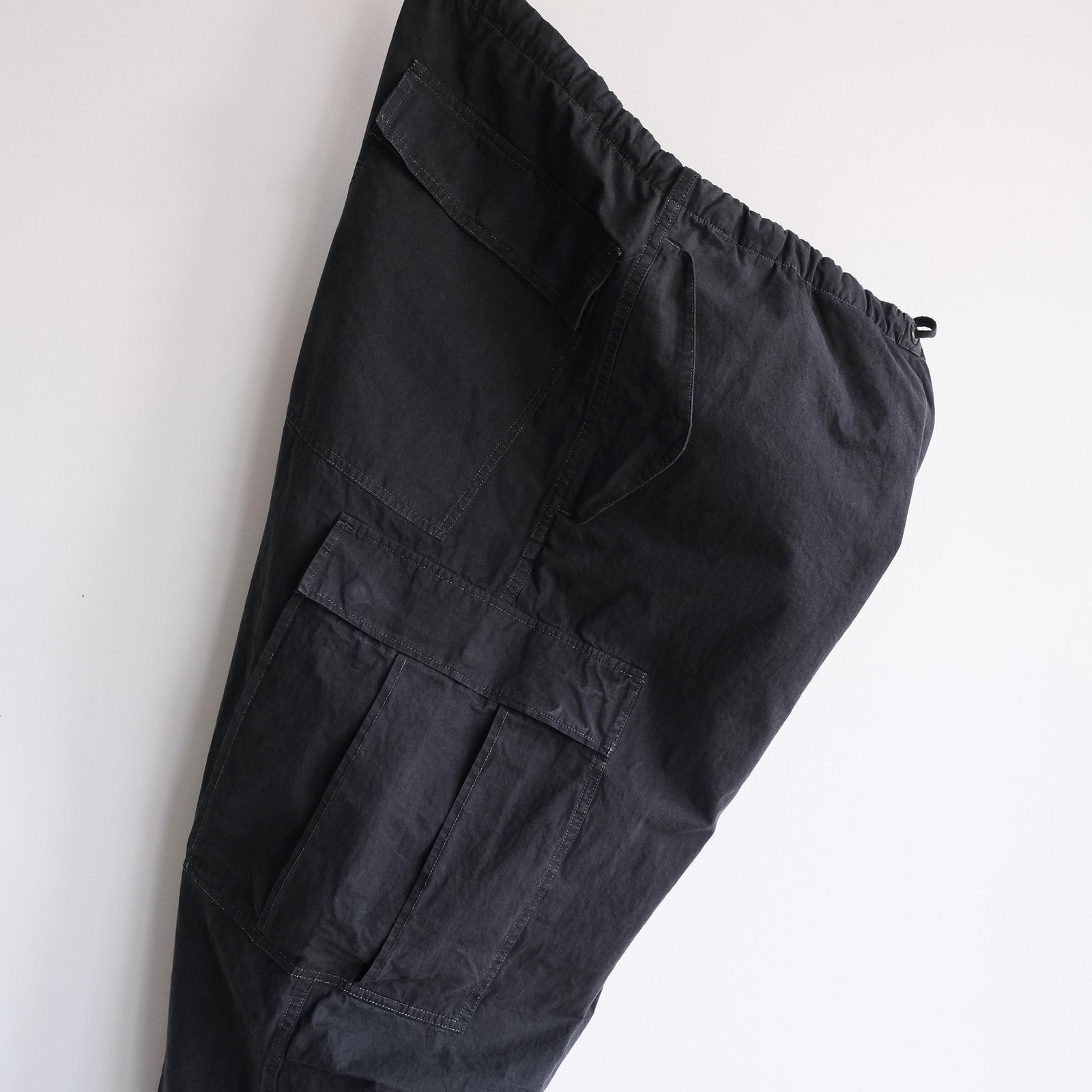 M-51 Pants -パンツ-（Dark Navy / ダークネイビー）