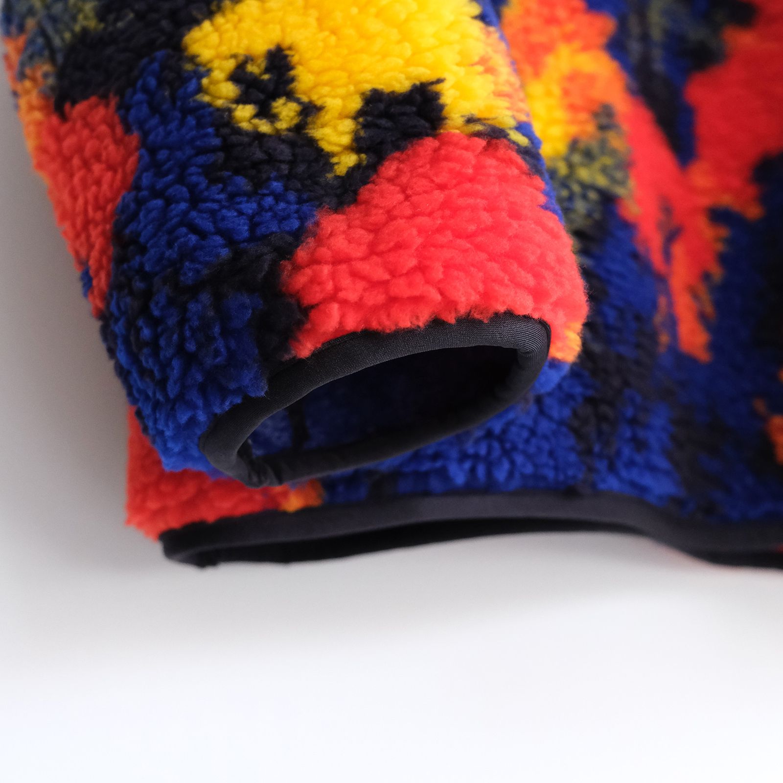 Boaboa Liberty -ジャケット-（Red Animal / レッドアニマル）