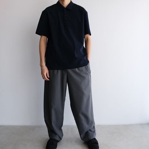 STYLE NO. 33 selected brand：UNIVERSAL PRODUCTS & AUTOMATIC FOR THE PEOPLE & F/CE.®︎