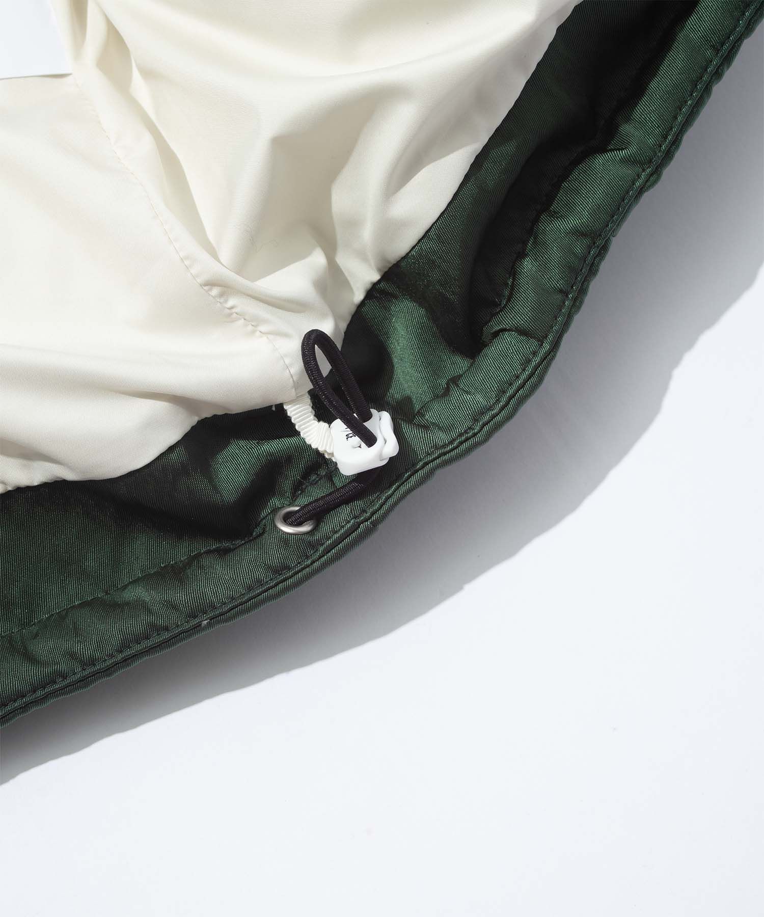 Hoodie Puffer Jacket（F/CE.×DIGAWEL）-ジャケット-（Green / グリーン）