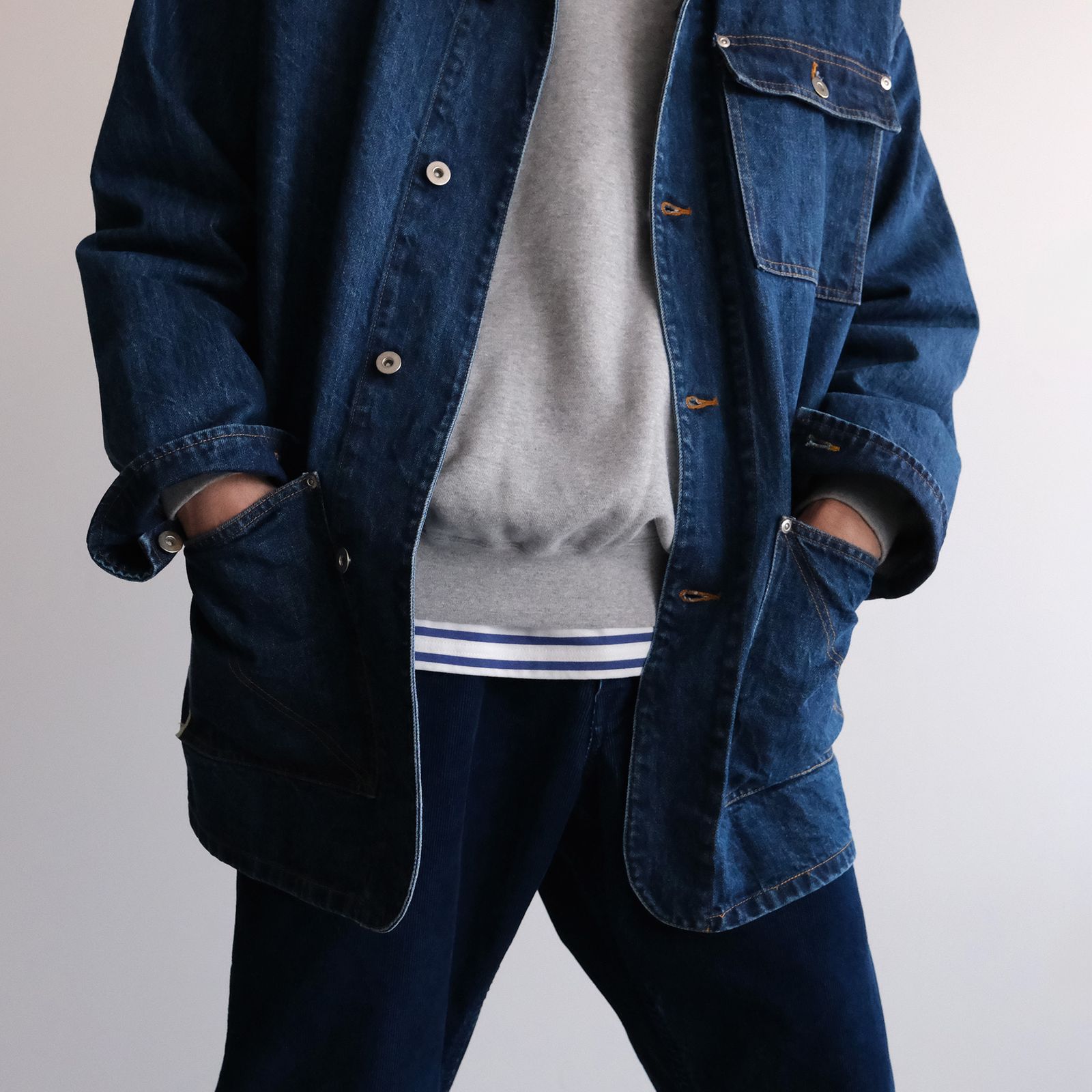 STYLE NO. 172 selected brand：NOMARHYTHM TEXTILE & UNIVERSAL PRODUCTS & EEL Products & INNAT