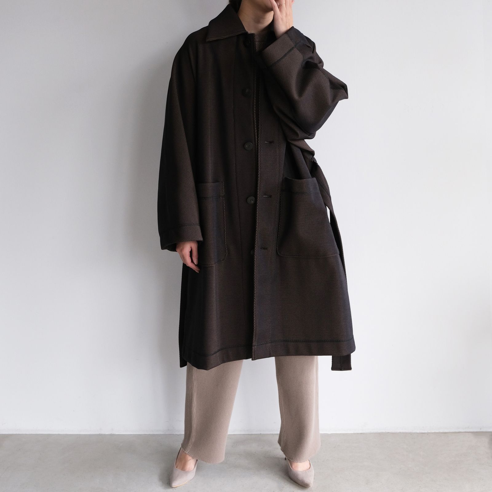 STYLE NO. 70 selected brand：i'm here & ATON & INNAT