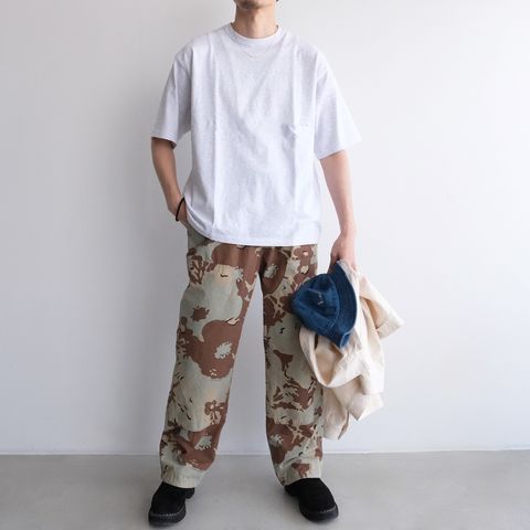 STYLE NO. 240 selected brand：INNAT & EEL Products & NOMARHYTHM TEXTILE & EVCON