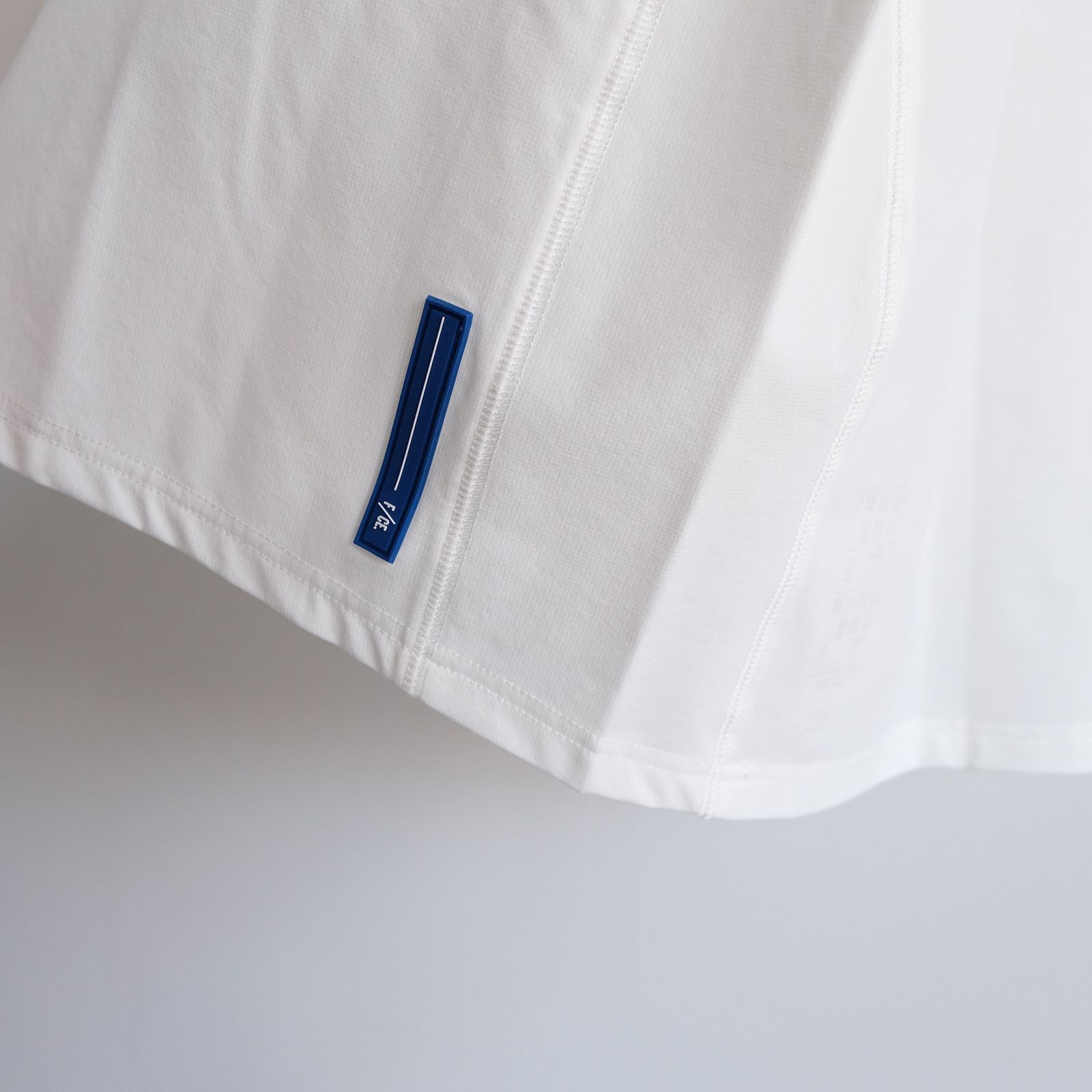 Amphibious T-Shirt -Tシャツ-（White / ホワイト）