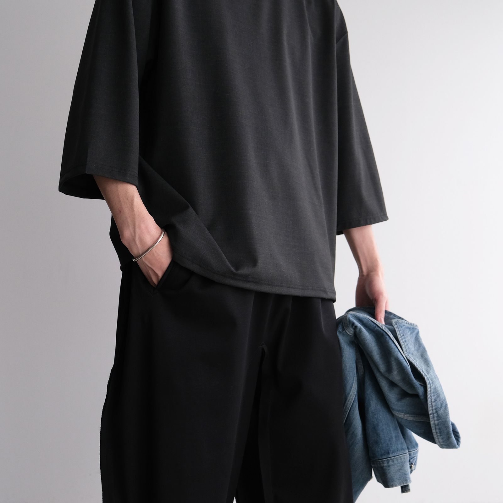 STYLE NO. 221 selected brand：Graphpaper & EEL Products & i'm here & SUNCORE