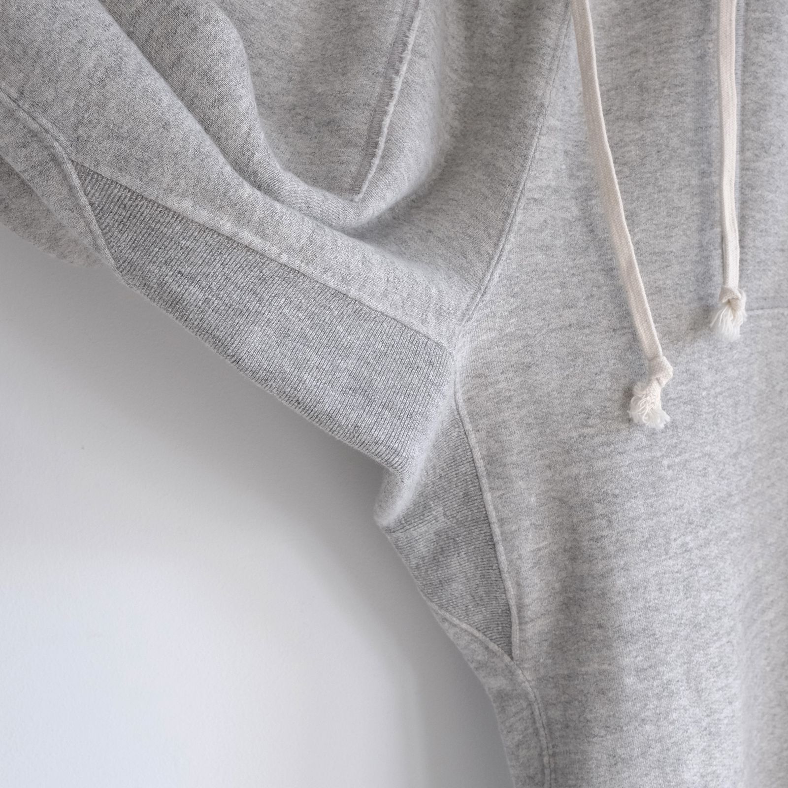 Sweat Pants -パンツ-（Heather Gray / ヘザーグレー）