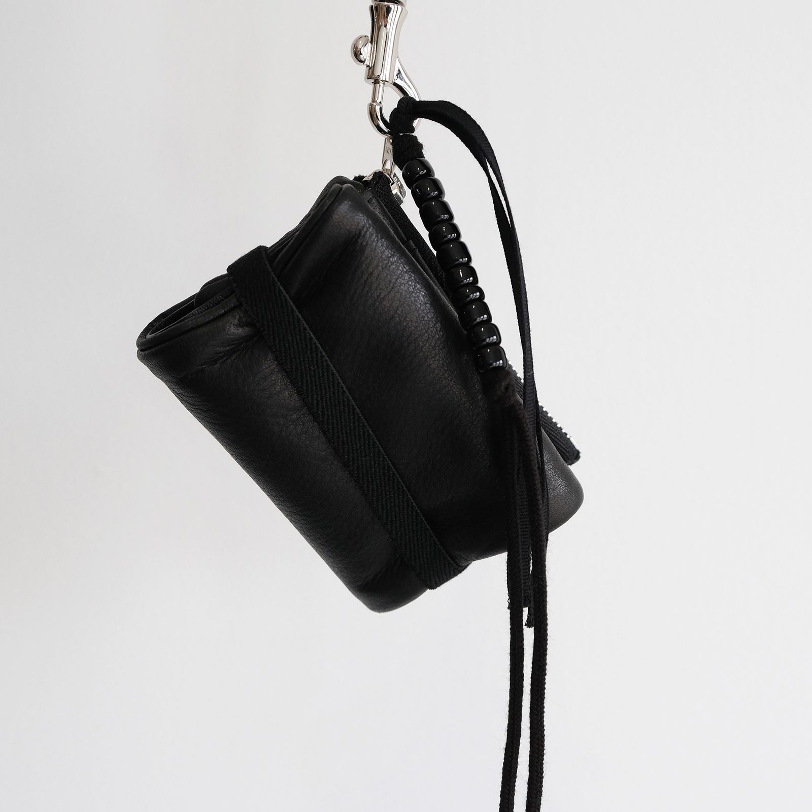 Comes Wallet -財布-（Black /ブラック）