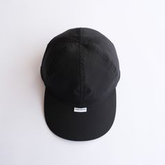 Dotair See-through Cap -キャップ-（Black / ブラック）